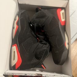 air jordan 6 retro 