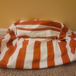 Stuffed Anuimal Beam Bag Chair