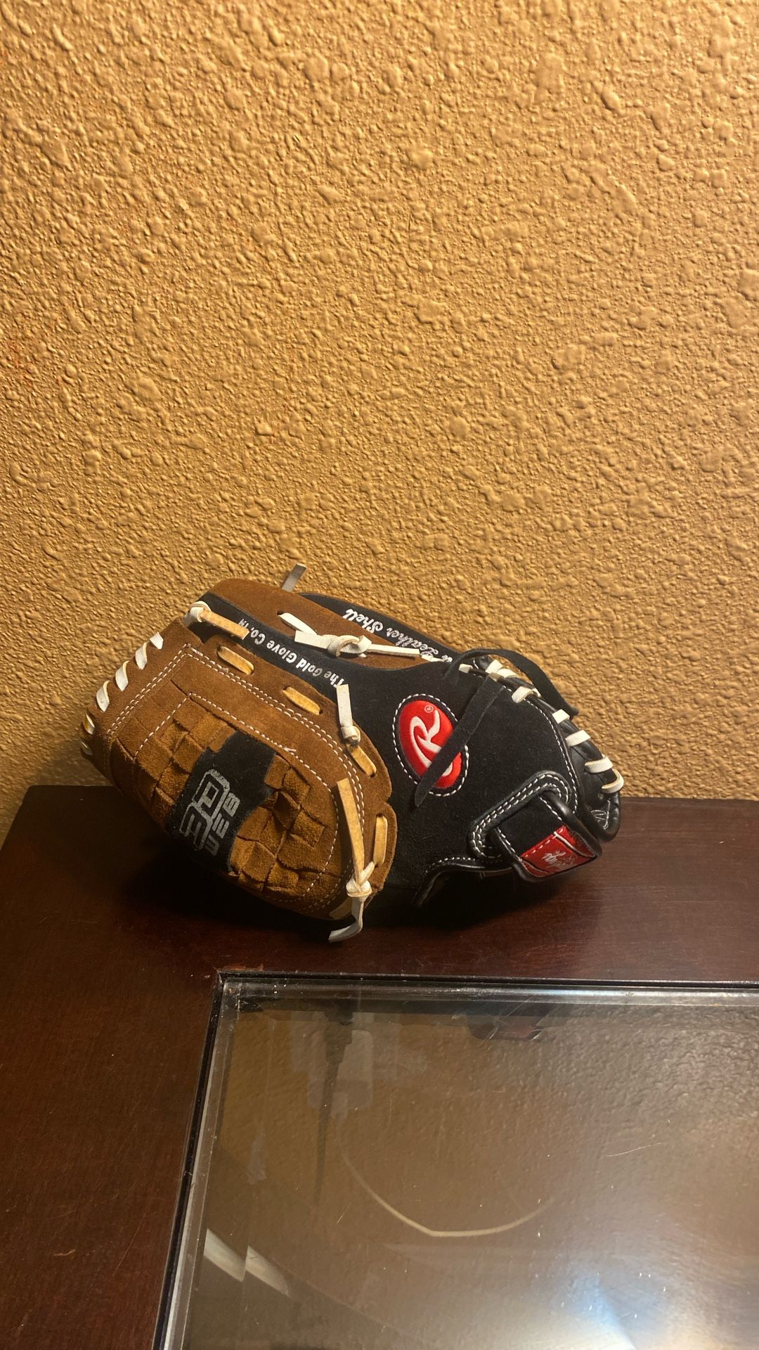 Baseball Glove