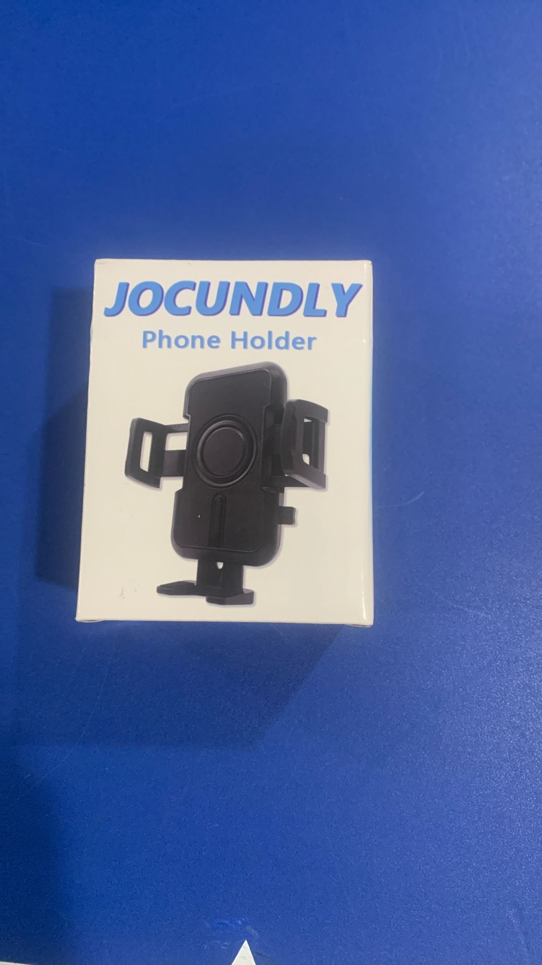 Jocundly Phone Holder 
