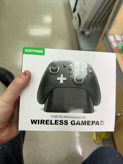 Multi purpose controller