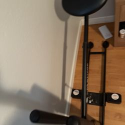 DB Method Exercise Machine 