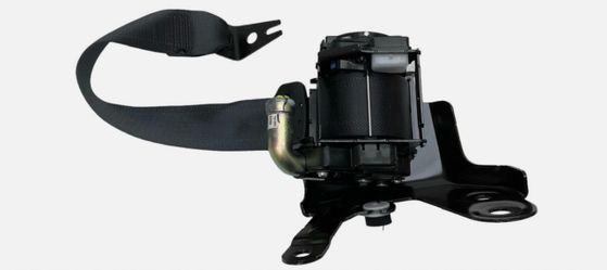 Geniuinr  masda  CX-5 2022-24 front  left driver side seat belt retractor new