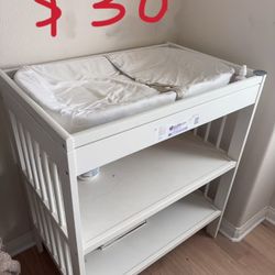Diaper Station for Sale 