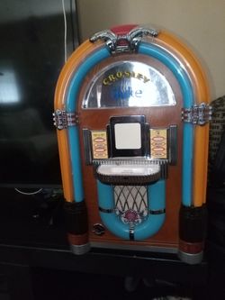 Crosley iJuke
