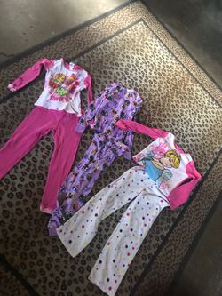 Girls size 8