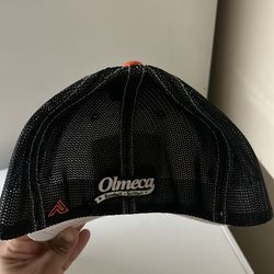 Pacific headwear Olmeca 60th anniversary hat