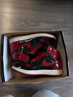 Jordan 1 patent
