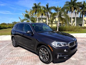 2018 BMW X5