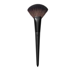 Morphe V112 Fluffy Fan Powder Brush