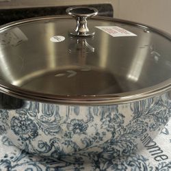 Princess House Casserole 