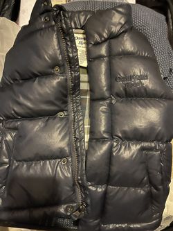 boy winter jacket vest Swimming Wet Suits