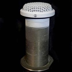 Professional Microphone
