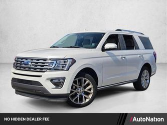 2019 Ford Expedition