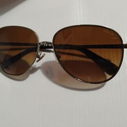 Coach Sunglasses 