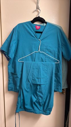 NURSE UNIFORM (Mens)