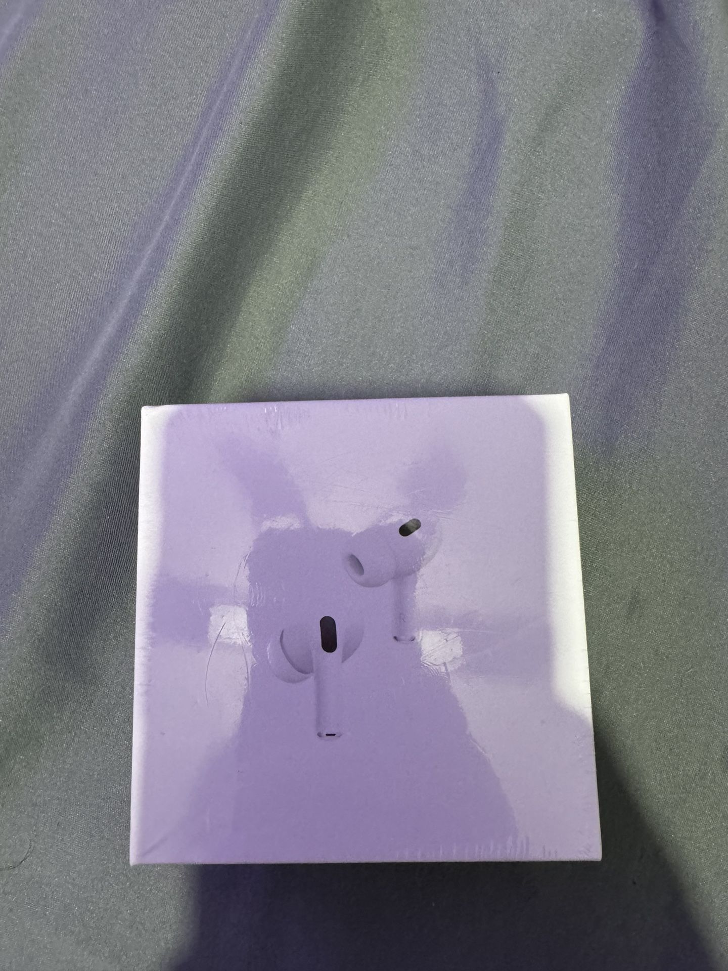 AirPod Pro 2nd Gen 