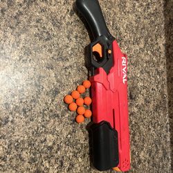 Nerf Rival Takedown XX-800