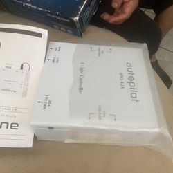 Autopilot APCL 4DX