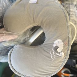 Baby Pillow 