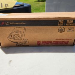 Power Converter New