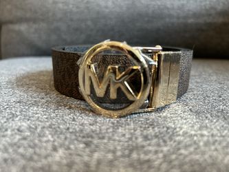 Michael Kors MK Belt Size S