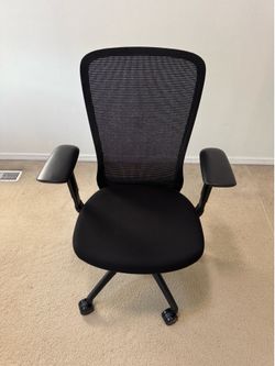 Chair for Work