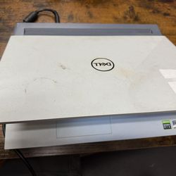 Dell G15 Gaming Laptop