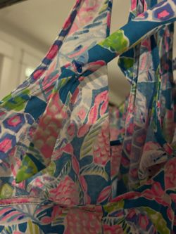 Lily Pulitzer 8-10 Y O Girls’ Dress