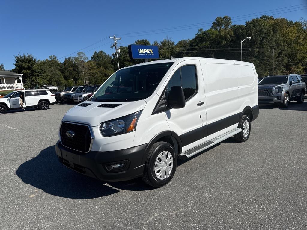2023 Ford Transit-250 Cargo Van