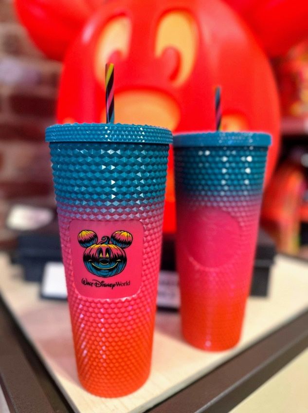 Starbucks Disneyland Cup