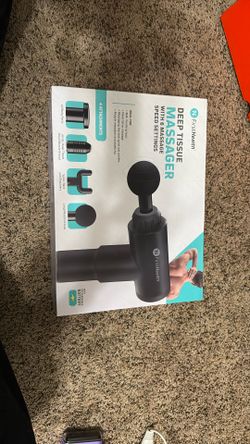 Massager