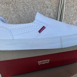 Brand New Levi Shoes