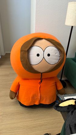 Giant Kenny