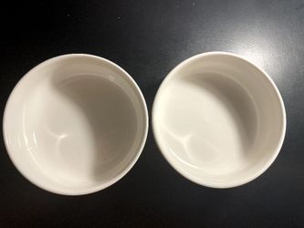 Malacasa Porcelain Multipurpose Bowls