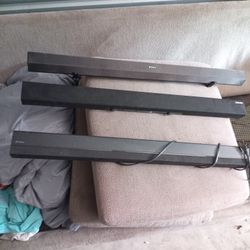 Sound Bars