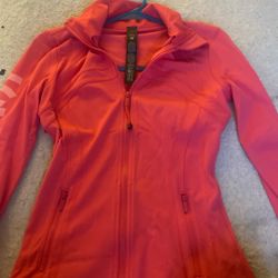 Lululemon Jacket 