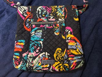 vera bradley crossbody Bag
