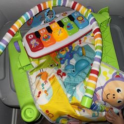 Baby Toy