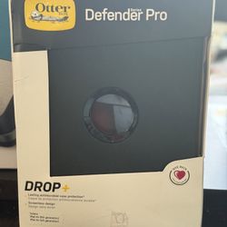 Otter Box - Defender Pro for Ipad