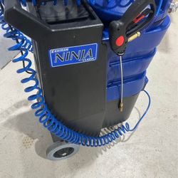 Ninja Classic Cleaning System
