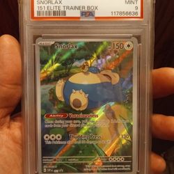 Snorlax 💤💤💤