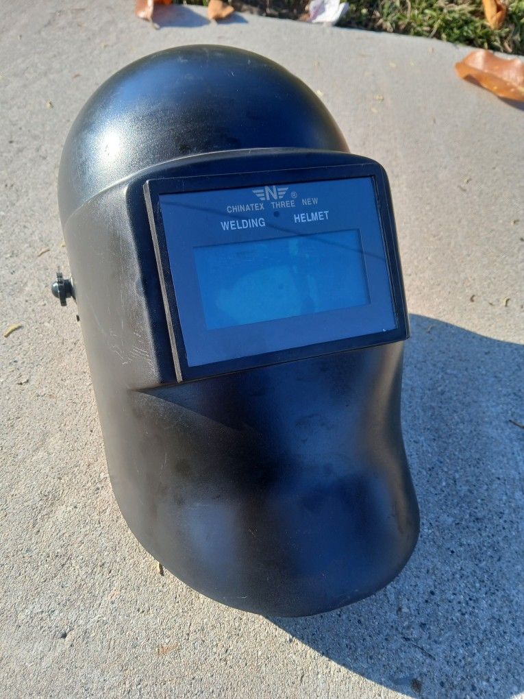 Welding Mask