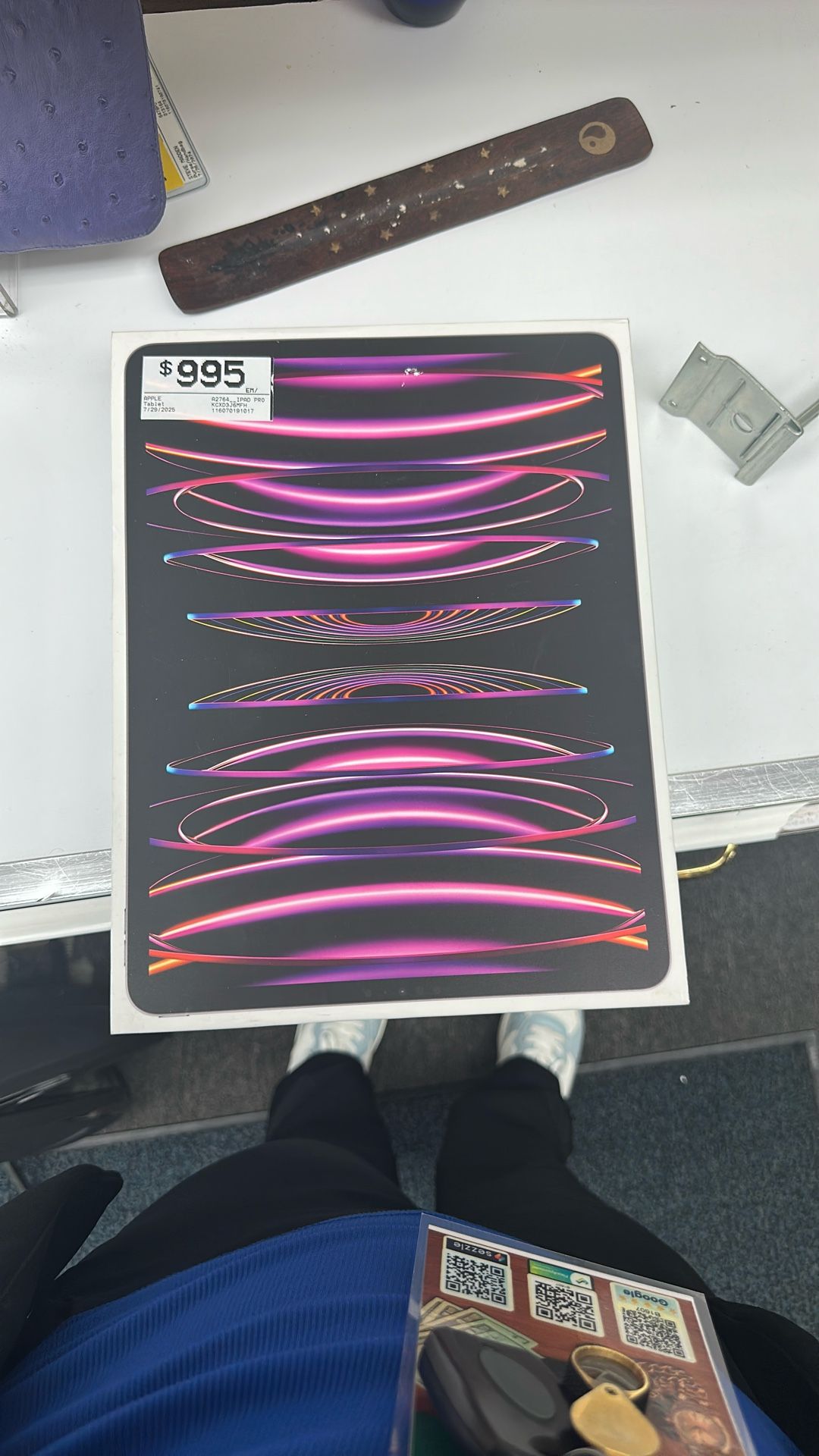 iPad Pro