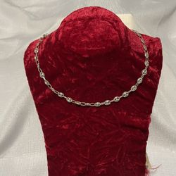 925 NEW SILVER Necklace