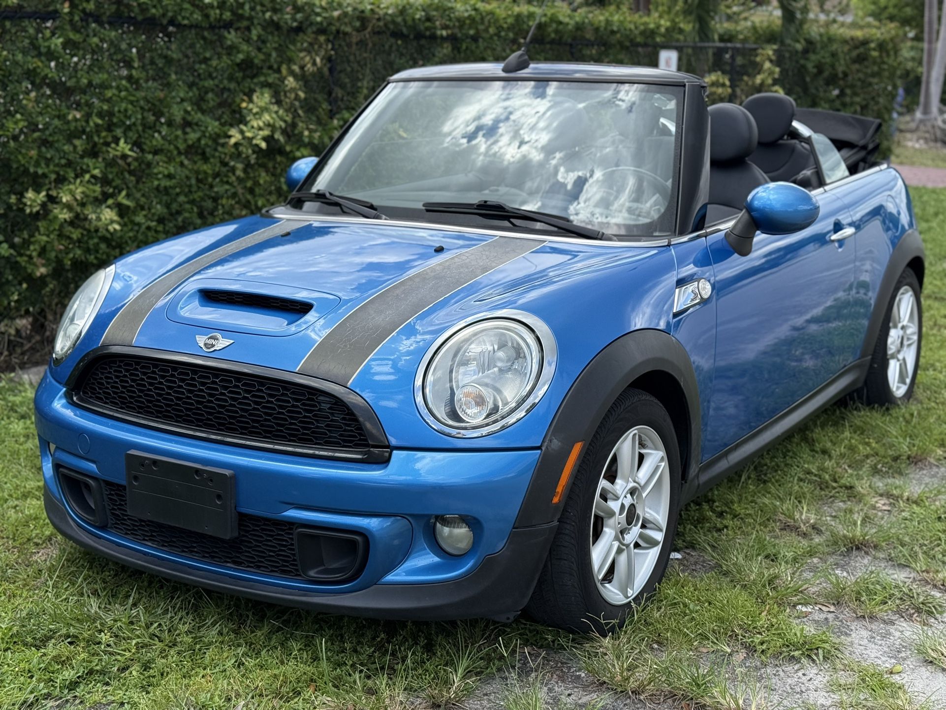 2011 Mini Cooper