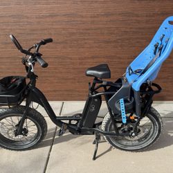 Rad Electric Bikes