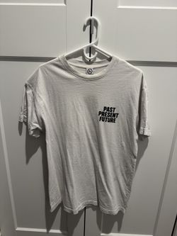 Hidden NY Shirt Medium Used