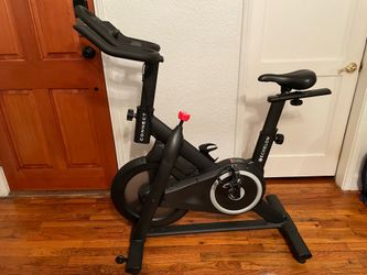 Echelon Smart Fitness Bike