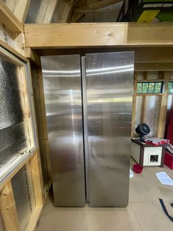 Samsung Refrigerator